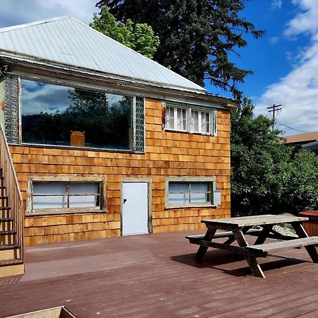 Mrs. Anderson'S Lodging Leavenworth Quarto foto