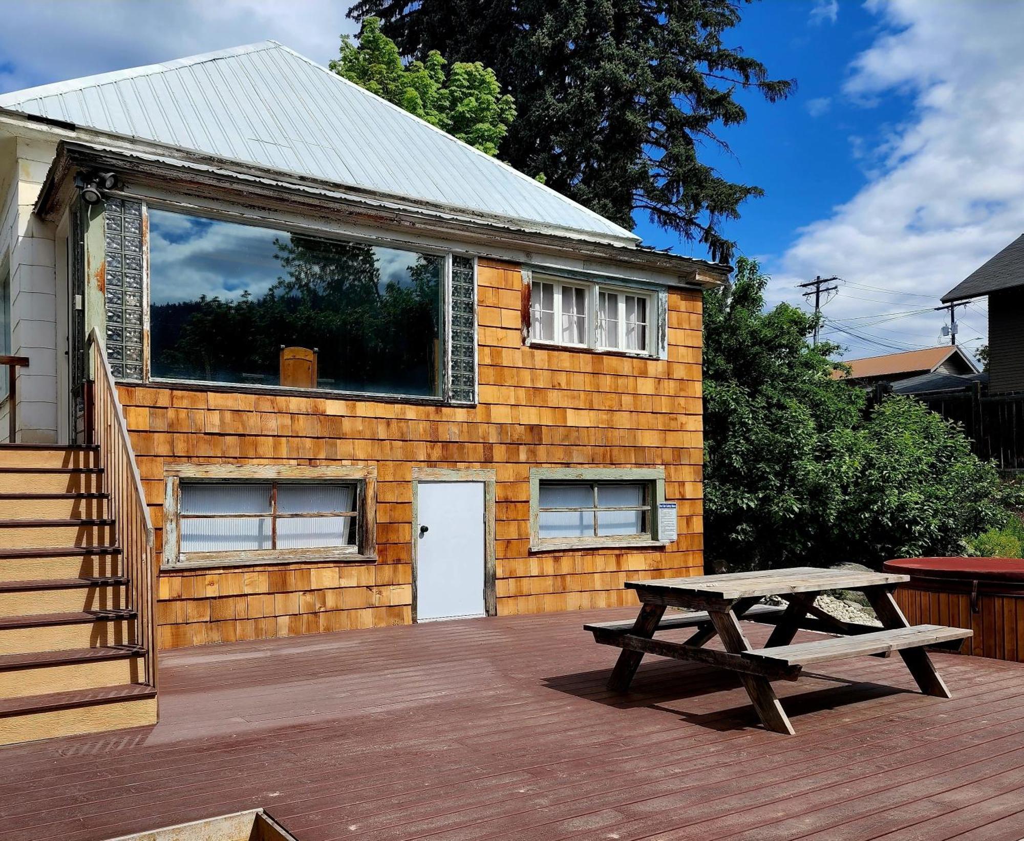 Mrs. Anderson'S Lodging Leavenworth Quarto foto